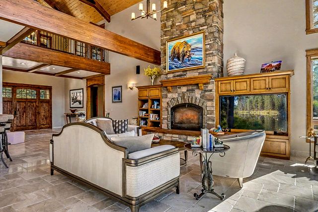 3493 NW Conrad Drive, Bend, OR 97703