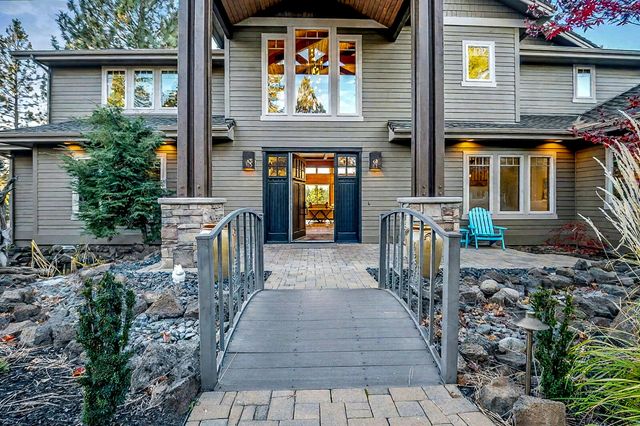 3493 NW Conrad Drive, Bend, OR 97703