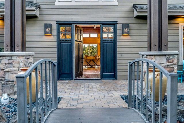 3493 NW Conrad Drive, Bend, OR 97703