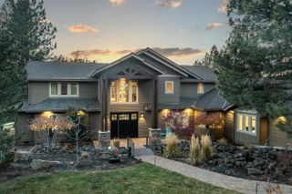 3493 NW Conrad Drive, Bend, OR 97703