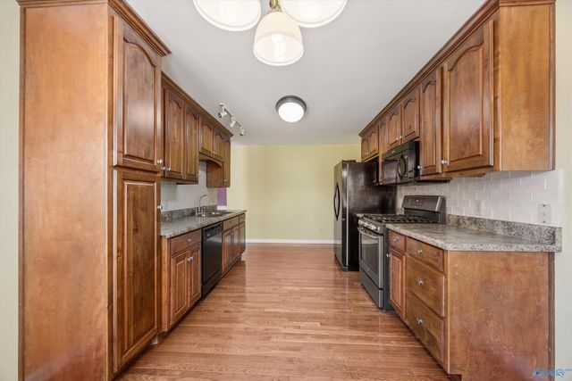 115 Lacy Lane, Huntsville, AL 35811