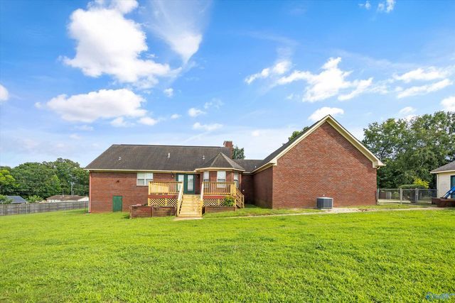 115 Lacy Lane, Huntsville, AL 35811