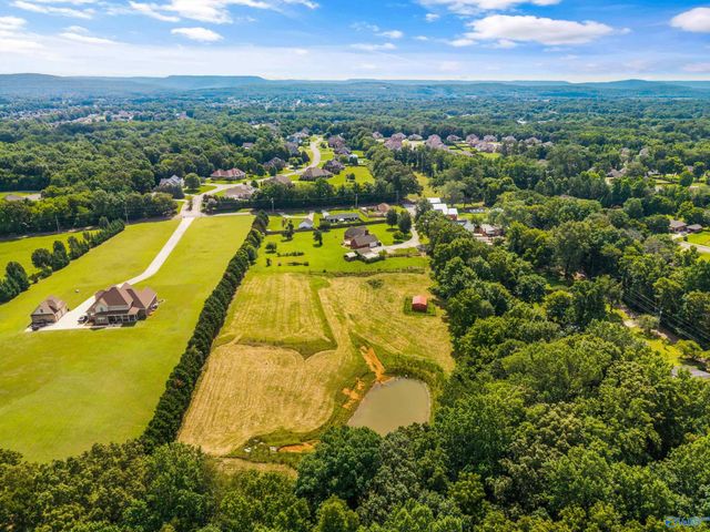 115 Lacy Lane, Huntsville, AL 35811