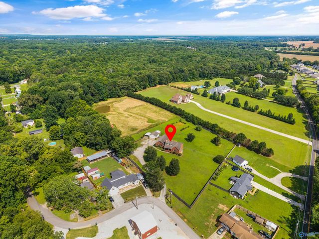 115 Lacy Lane, Huntsville, AL 35811