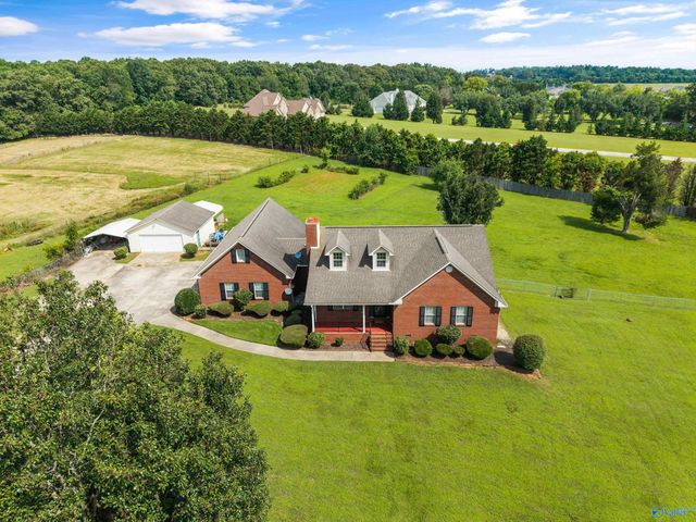 115 Lacy Lane, Huntsville, AL 35811