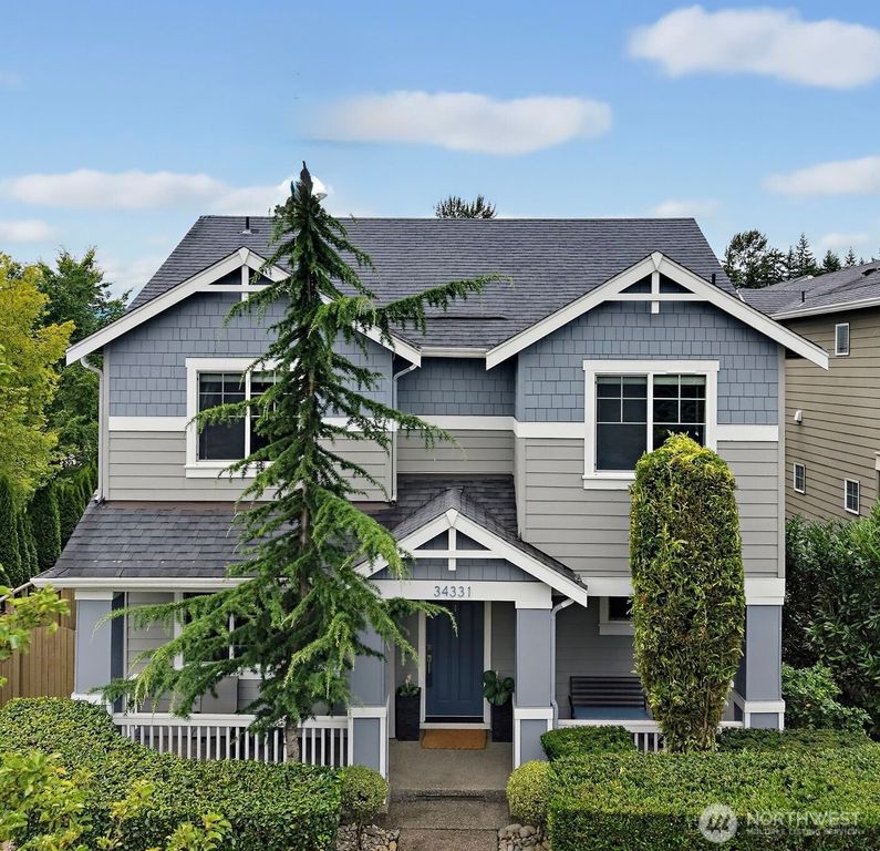 34331 SE Jacobia Street, Snoqualmie, WA 98065