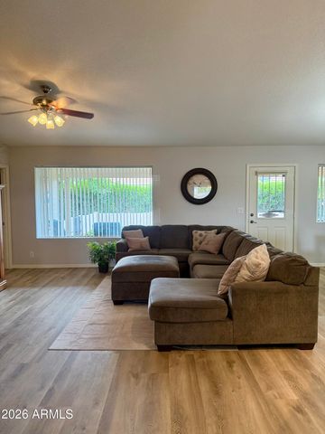 11523 E NEVILLE Avenue, Mesa, AZ 85209