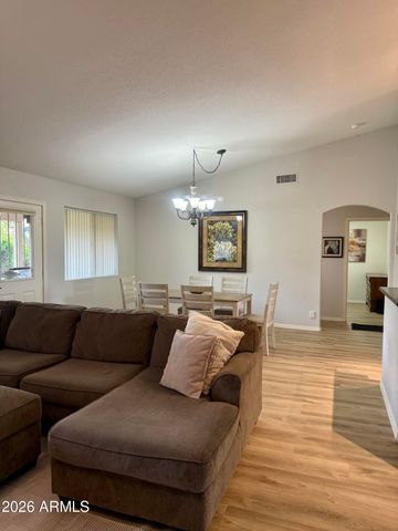 11523 E NEVILLE Avenue, Mesa, AZ 85209