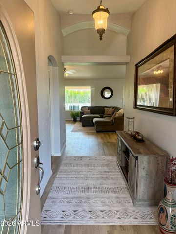 11523 E NEVILLE Avenue, Mesa, AZ 85209