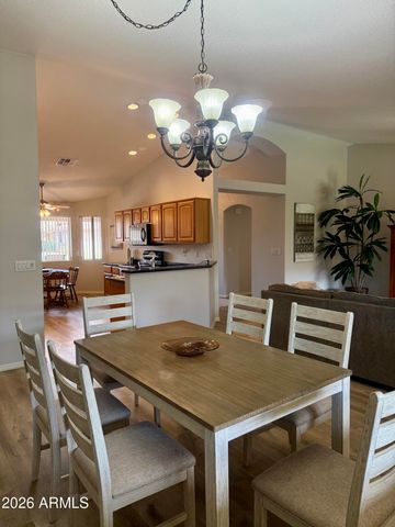 11523 E NEVILLE Avenue, Mesa, AZ 85209