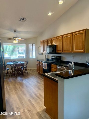 11523 E NEVILLE Avenue, Mesa, AZ 85209