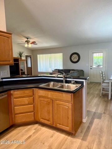 11523 E NEVILLE Avenue, Mesa, AZ 85209