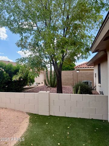 11523 E NEVILLE Avenue, Mesa, AZ 85209