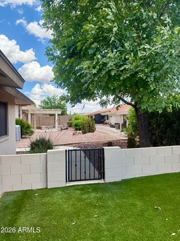 11523 E NEVILLE Avenue, Mesa, AZ 85209