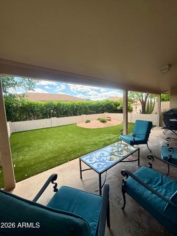 11523 E NEVILLE Avenue, Mesa, AZ 85209