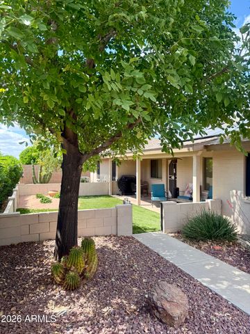 11523 E NEVILLE Avenue, Mesa, AZ 85209