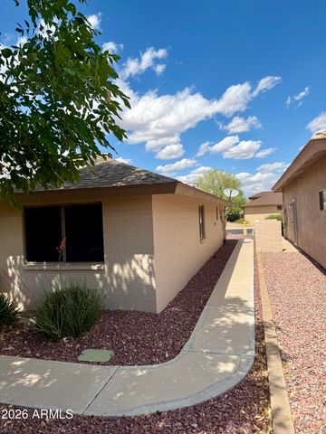 11523 E NEVILLE Avenue, Mesa, AZ 85209