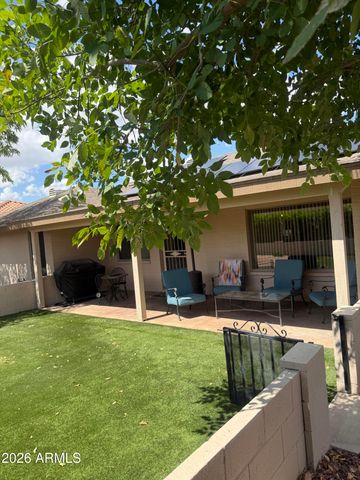 11523 E NEVILLE Avenue, Mesa, AZ 85209