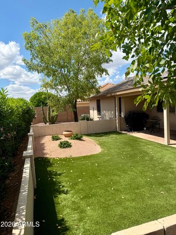 11523 E NEVILLE Avenue, Mesa, AZ 85209