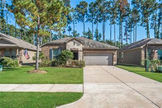 2055 Lost Timbers Drive, Conroe, TX 77304