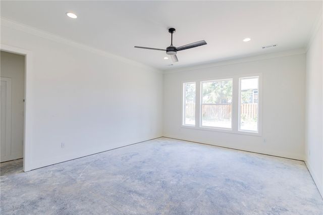 820 Greenhorn Street, Bentonville, AR 72712