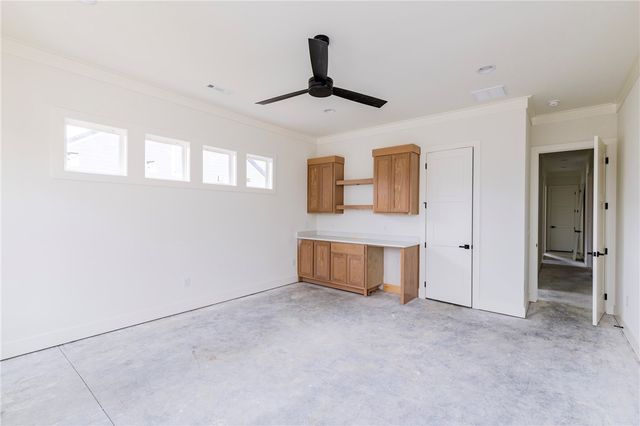 820 Greenhorn Street, Bentonville, AR 72712