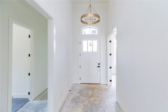 820 Greenhorn Street, Bentonville, AR 72712