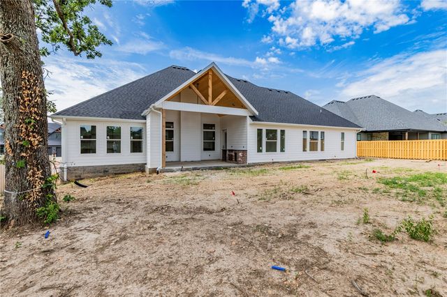 820 Greenhorn Street, Bentonville, AR 72712