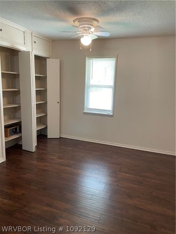 8001 Colony Lane, Fort Smith, AR 72908
