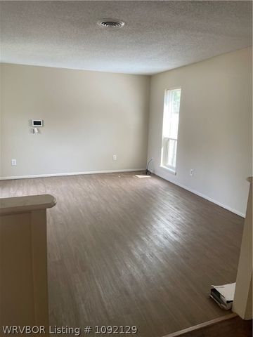 8001 Colony Lane, Fort Smith, AR 72908