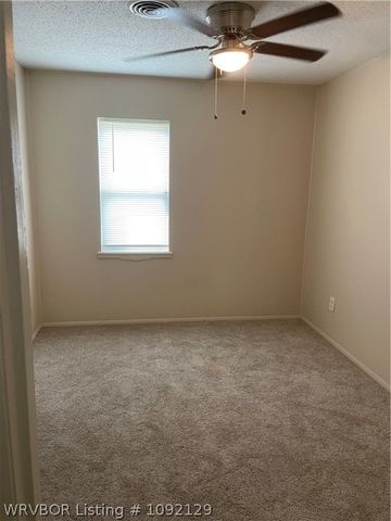 8001 Colony Lane, Fort Smith, AR 72908