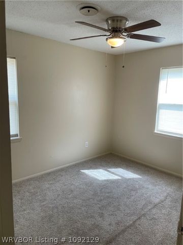 8001 Colony Lane, Fort Smith, AR 72908