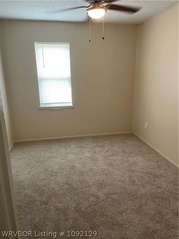 8001 Colony Lane, Fort Smith, AR 72908