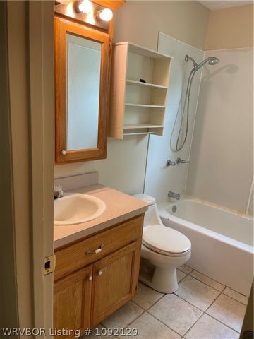 8001 Colony Lane, Fort Smith, AR 72908
