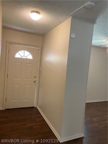 8001 Colony Lane, Fort Smith, AR 72908