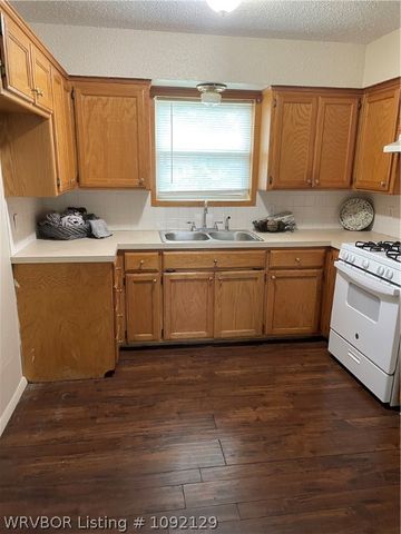 8001 Colony Lane, Fort Smith, AR 72908
