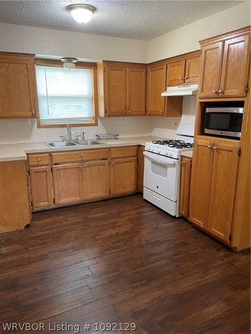 8001 Colony Lane, Fort Smith, AR 72908