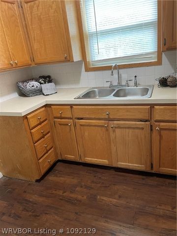 8001 Colony Lane, Fort Smith, AR 72908