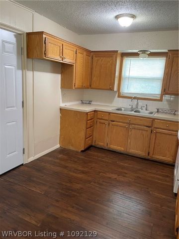 8001 Colony Lane, Fort Smith, AR 72908