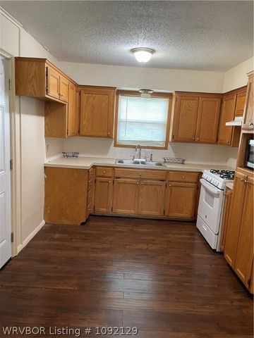 8001 Colony Lane, Fort Smith, AR 72908