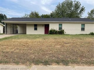 8001 Colony Lane, Fort Smith, AR 72908