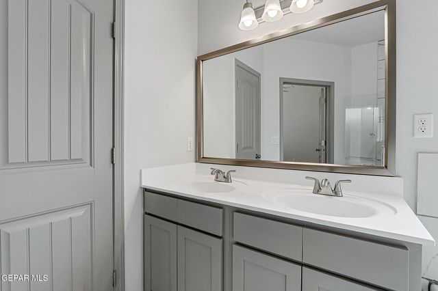 1044 Summer Night Place, El Paso, TX 79928