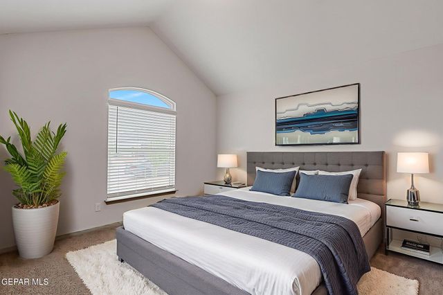 1044 Summer Night Place, El Paso, TX 79928