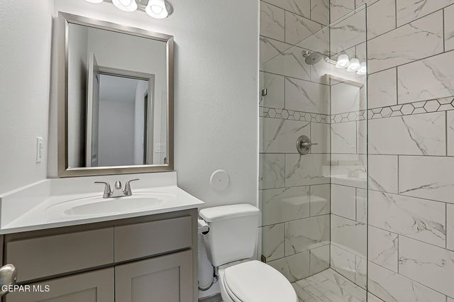 1044 Summer Night Place, El Paso, TX 79928