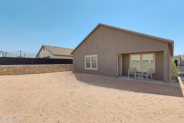 1044 Summer Night Place, El Paso, TX 79928