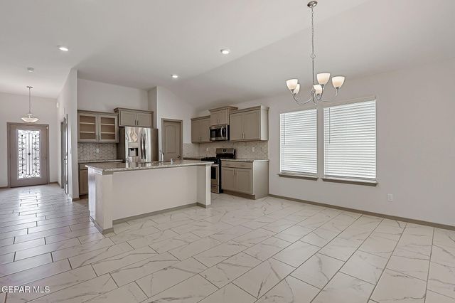 1044 Summer Night Place, El Paso, TX 79928