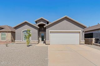 1044 Summer Night Place, El Paso, TX 79928