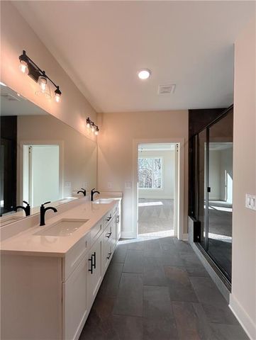 29 Aaron NE Lane, Cartersville, GA 30121