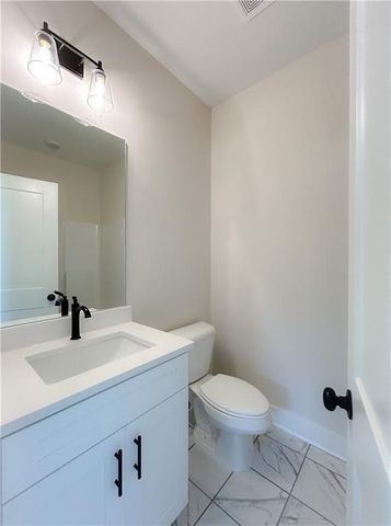 29 Aaron NE Lane, Cartersville, GA 30121