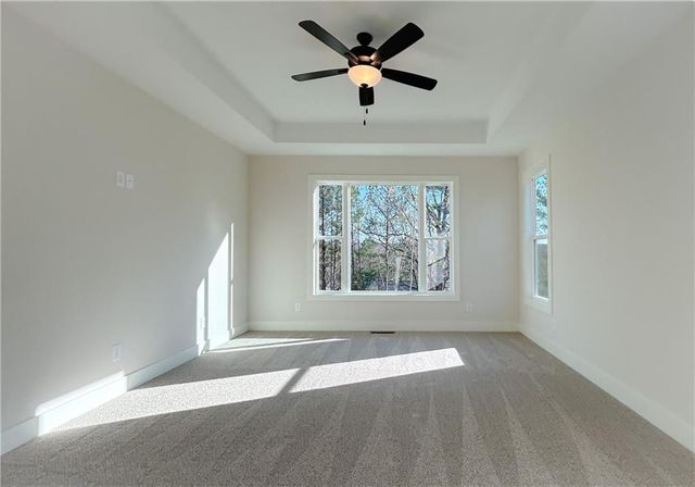 29 Aaron NE Lane, Cartersville, GA 30121